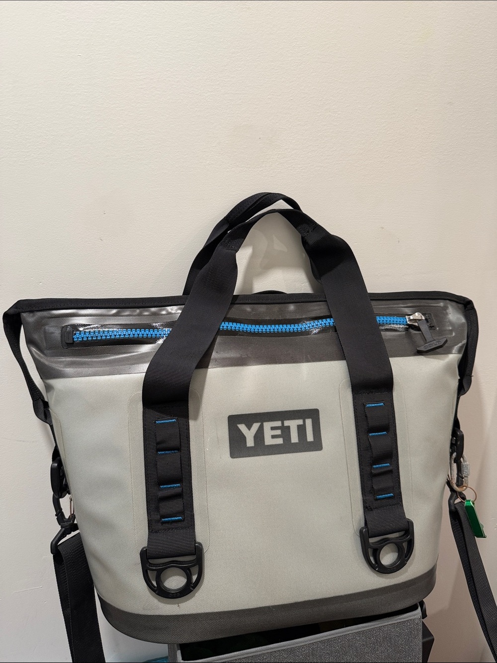 Yeti hopper 30 cooler bag 2.0